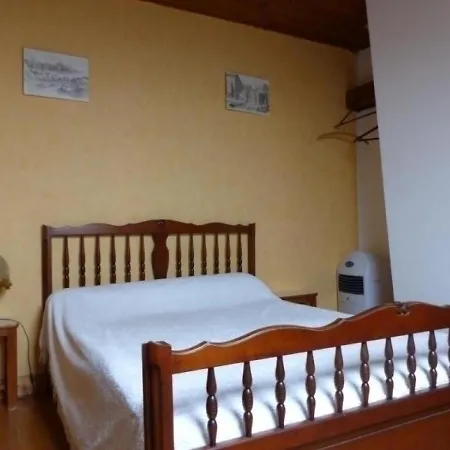 Hébergement de vacances Limoise, 5 Pièces, 9 Personnes - Fr-1-489-103 Limoise