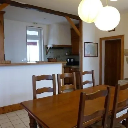 Limoise, 5 Pièces, 9 Personnes - Fr-1-489-103 * Limoise