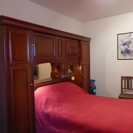 Limoise, 5 Pièces, 9 Personnes - Fr-1-489-103 Hébergement de vacances *
