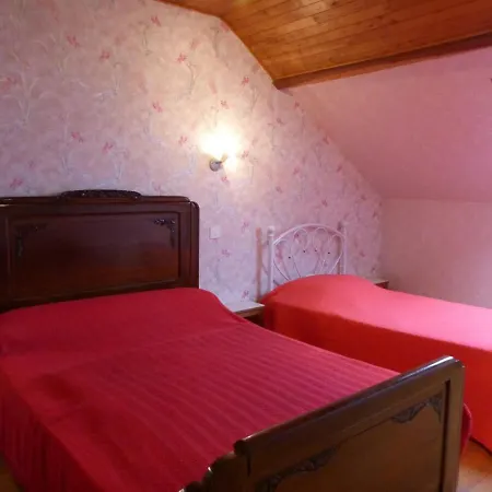 Limoise, 5 Pièces, 9 Personnes - Fr-1-489-103 Limoise
