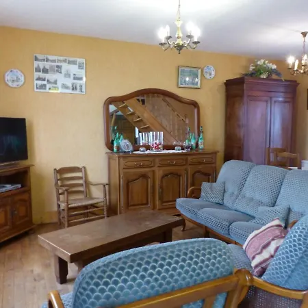 Hébergement de vacances Limoise, 5 Pièces, 9 Personnes - Fr-1-489-103 Limoise
