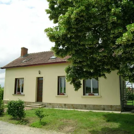 Limoise, 5 Pièces, 9 Personnes - Fr-1-489-103 * Limoise