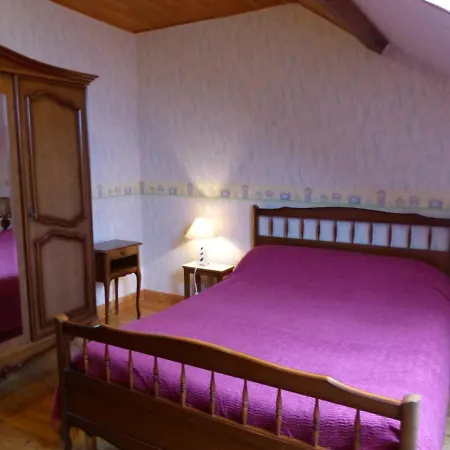 Limoise, 5 Pièces, 9 Personnes - Fr-1-489-103
